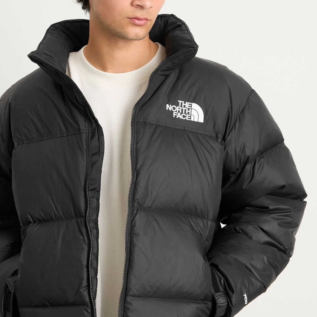 The North Face Men's 1996 Retro Nuptse Jacket Tnf Black